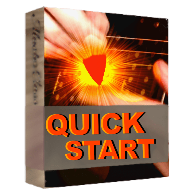 Beginner Quickstart